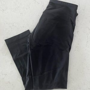 Lululemon wunder under 23" leggings